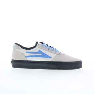 Lakai Mens Manchester White Shoes (NWT)